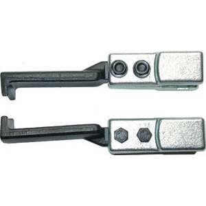 1424GF - BRACCI PER ESTRATTORI - Prod. SCU - Orig. Buco