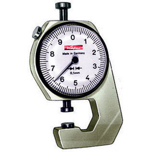 3951GT - SPESSIMETRI A QUADRANTE - Prod. SCU - Orig. Käfer