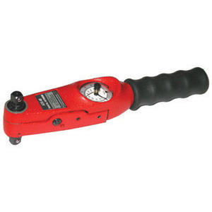 798GP 1A - CHIAVI DINAMOMETRICHE A QUADRANTE - Orig. Gedore