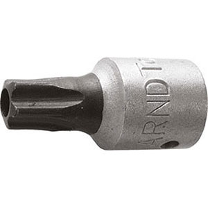 941RTA - CHIAVI A BUSSOLA ATTACCO 1/4" DIN 3120-ISO 1174 - Prod. SCU
