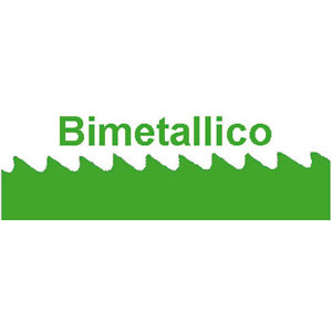 9625GP - ANELLI SALDATI DI SEGHE A NASTRO BIMETALLICHE - Prod. SCU