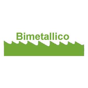 9641GZ - ANELLI SALDATI DI SEGHE A NASTRO BIMETALLICHE - Prod. SCU